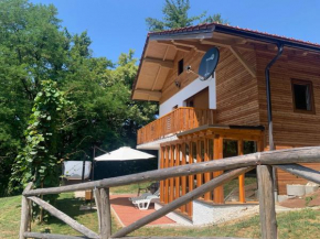 Holiday Home Liberg with Hot tub and Sauna